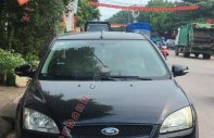 Ford Focus 2007 - Bán xe Ford Focus đời 2007, màu đen, giá chỉ 205 triệu giá 205 triệu tại Bắc Giang