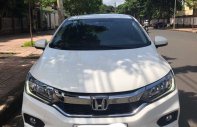 Honda City 2017 - Bán ô tô Honda City đời 2017, màu trắng, nhập khẩu như mới, 485tr giá 485 triệu tại Kon Tum