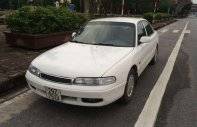 Mazda 626 1996 - Bán Mazda 626 sản xuất năm 1996, máy gầm tốt, điều hoà mát giá 65 triệu tại Bắc Ninh