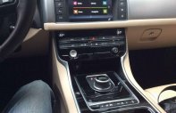 Jaguar XF   2016 - Bán xe Jaguar XF năm sản xuất 2016, màu trắng, nhập khẩu giá 2 tỷ tại Tp.HCM