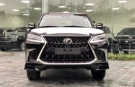 Lexus LX 2019 - Bán Lexus LX 570 Super Sport model 2020, giao ngay toàn quốc, giá tốt giá 9 tỷ 190 tr tại Hà Nội