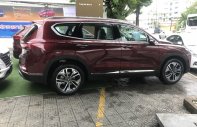 Hyundai Santa Fe 2019 - Giao xe ngay, Hyundai Santa Fe siêu khuyến mãi lên đến 20tr, lợi kinh tế, hotline 0974064605 giá 980 triệu tại Quảng Nam