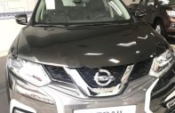 Nissan X trail V Series 2.0 SL Premium 2019 - Bán Nissan X trail V Series 2.0 SL Premium đời 2019, màu xám giá 845 triệu tại Yên Bái