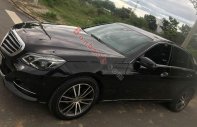 Mercedes-Benz E class   E200 2013 - Bán xe Mercedes E200 sản xuất 2013, màu đen   giá 1 tỷ 190 tr tại Đà Nẵng