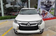 Mitsubishi Pajero Sport 2019 - Bán xe Mitsubishi Pajero Sport khuyến mãi cực sốc giá 980 triệu tại Quảng Nam