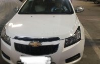 Chevrolet Cruze 2010 - Cần bán gấp Chevrolet Cruze sản xuất năm 2010, màu trắng chính chủ, giá chỉ 280 triệu giá 280 triệu tại Hậu Giang