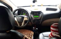 Hyundai Eon 2012 - Bán xe Hyundai Eon đời 2012, màu bạc, xe nhập  giá 177 triệu tại Đồng Nai