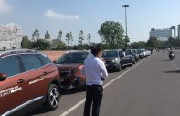 Peugeot 3008 2018 - Bán Peugeot 3008 sản xuất 2018, nhập khẩu nguyên chiếc giá 1 tỷ 30 tr tại Bình Định