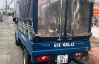 Thaco TOWNER 2017 - Bán ô tô Thaco Towner năm 2017, màu xanh lam, 155 triệu giá 155 triệu tại Nghệ An