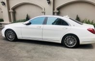 Mercedes-Benz S class S500 2014 - Chính chủ bán xe Mercedes S500 giá tốt giá 2 tỷ tại Hà Nội