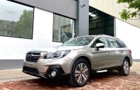 Subaru Outback 2.5i-S 2018 - Bán xe Subaru Outback 2.5i-S đời 2018, nhập khẩu giá 1 tỷ 577 tr tại Hà Nội