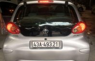 Toyota Aygo 2007 - Bán ô tô Toyota Aygo sản xuất 2007, xe nhập chính chủ giá 230 triệu tại Đà Nẵng