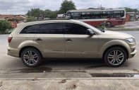 Audi Q7 2008 - Bán Audi Q7 sản xuất 2008, nhập khẩu giá 920 triệu tại Bình Dương