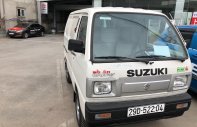 Suzuki Super Carry Van 2019 - Bán Suzuki Super Carry Van năm 2019, màu trắng, giá chỉ 270 triệu giá 270 triệu tại Hà Nội