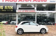 Audi A1   2012 - Audi A1 Sportback 1.4 tfsi sline. Bản đặc biệt dành riêng cho thị trường Châu Âu giá 695 triệu tại Hà Nội