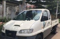 Hyundai Libero 2005 - Bán Hyundai Libero 2005, màu trắng, nhập khẩu giá 158 triệu tại Kon Tum