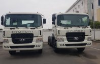 Hyundai HD HD1000 2019 - Bán đầu kéo Hyundai HD1000 sản xuất 2019, màu trắng, xe nhập giao ngay giá 1 tỷ 975 tr tại Tp.HCM