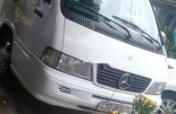 Mercedes-Benz MB   2003 - Bán Mercedes MB 2003, màu trắng, xe nhập, giá 75tr giá 75 triệu tại Quảng Nam