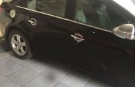 Chevrolet Cruze MT 2011 - Bán xe Chevrolet Cruze MT năm sản xuất 2011, màu đen, nhập khẩu xe gia đình, giá 285tr giá 285 triệu tại Tiền Giang