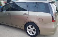 Mitsubishi Grandis 2.4 AT 2008 - Cần bán gấp Mitsubishi Grandis 2.4 AT đời 2008 giá 410 triệu tại Nghệ An