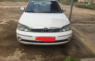 Ford Laser 2002 - Bán Ford Laser MT sản xuất 2002, giá 135tr giá 135 triệu tại Thanh Hóa