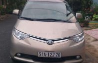 Toyota Previa AT 2008 - Bán Toyota Previa AT sản xuất năm 2008, nhập khẩu, giá 680tr giá 680 triệu tại Tp.HCM