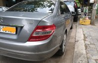 Mercedes-Benz C class C200 2010 - Xe Mercedes C200 năm sản xuất 2010, màu xám số tự động, giá tốt giá 495 triệu tại Đà Nẵng