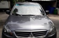 Mitsubishi Zinger GLS 2.4 MT 2012 - Bán Mitsubishi Zinger GLS 2.4 MT đời 2012, màu bạc, giá chỉ 340 triệu giá 340 triệu tại Tp.HCM