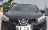 Nissan Qashqai   2011 - Cần bán Nissan Qashqai năm sản xuất 2011, màu đen, xe nhập  giá 476 triệu tại Hà Nội