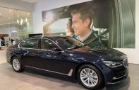 BMW 7 Series 2019 - Cần bán xe BMW 730Li sản xuất 2019, xe nhập giá 3 tỷ 899 tr tại Tp.HCM