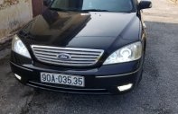 Ford Mondeo 2005 - Xe gốc APEC, sản xuất 2005 đăng ký 2007 giá 236 triệu tại Thái Bình