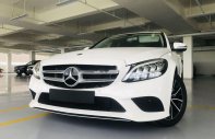 Mercedes-Benz C class 2019 - Cần bán Mercedes C200 sản xuất 2019, xe nhập giá 1 tỷ 500 tr tại Bình Dương