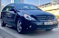 Mercedes-Benz R class 2008 - Bán Mercedes R500 sản xuất 2008, ĐKLĐ 2010 1 chủ từ đầu biển đẹp giá 615 triệu tại Hà Nội