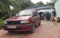 Kia CD5   2003 - Bán Kia CD5 năm sản xuất 2003, màu đỏ, nhập khẩu giá 50 triệu tại Vĩnh Long