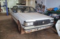 Toyota Crown   1990 - Bán Toyota Crown đời 1990, màu trắng, xe nhập giá 25 triệu tại Đắk Lắk