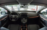 Honda CR V 2019 - Bán Honda CR V sản xuất 2019, màu bạc, xe nhập giá 1 tỷ 23 tr tại Lâm Đồng