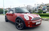 Mini Cooper S 2007 - Bán Mini Cooper nhập Anh 2008, hàng full đủ đồ chơi hai cửa sổ trời, cốp điện giá 425 triệu tại Tp.HCM