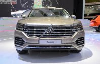 Volkswagen Touareg Elegance 2.0 TSI 2019 - Bán Volkswagen Touareg Elegance 2.0 TSI năm 2019, xe nhập giá 2 tỷ 899 tr tại Khánh Hòa