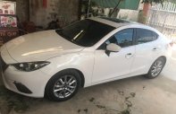 Mazda 3 2016 - Xe Mazda 3 sản xuất 2016, màu trắng giá 570 triệu tại Điện Biên