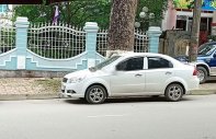 Chevrolet Aveo 1.5AT 2018 - Cần bán xe Chevrolet Aveo 1.5AT đời 2018, màu trắng   giá 350 triệu tại Tuyên Quang