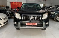 Honda CR V 2009 - Cần bán xe Toyota Prado TXL sản xuất năm 2009, màu đen, nhập khẩu nguyên chiếc giá 1 tỷ 70 tr tại Phú Thọ