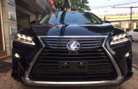 Lexus RX 2020 - Bán Lexus RX450H 2020, màu đen, HCM, giao xe ngay toàn quốc giá 4 tỷ 850 tr tại Tp.HCM