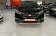 Honda CR V 2.4TG 2017 - Bán ô tô Honda CR V 2.4TG đời 2017, màu đen giá 945 triệu tại Phú Thọ