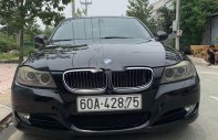 BMW 3 Series  320i   2010 - Bán BMW 3 Series 320i năm 2010, màu đen, nhập khẩu, số tự động giá 485 triệu tại Tp.HCM