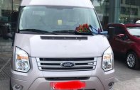 Ford Transit 2019 - Cần bán xe Ford Transit năm sản xuất 2019, màu bạc giá 770 triệu tại Hà Tĩnh