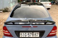 Mercedes-Benz C class C280 2005 - Bán Mercedes C280 sản xuất 2005, màu xanh lam, nhập khẩu nguyên chiếc giá 328 triệu tại Tp.HCM