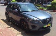 Mazda CX 5 2016 - Bán Mazda CX 5 2016, màu xanh lam, giá chỉ 710 triệu giá 710 triệu tại Quảng Ngãi