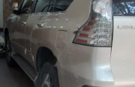 Lexus GX 2014 - Cần bán xe Lexus GX 460 năm sản xuất 2014, nhập khẩu giá 3 tỷ 400 tr tại Hà Nội