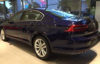 Volkswagen Passat 2019 - Bán ô tô Volkswagen Passat 2019, màu xanh lam, xe nhập giá 1 tỷ 480 tr tại Khánh Hòa