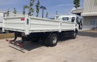 Mitsubishi Canter 2019 - Cần bán xe tải Nhật Bản Mitsubishi Fuso 10.4 tải 5 tấn thùng dài 5,28m đủ các loại thùng, hỗ trợ trả góp giá 755 triệu tại Hà Nội